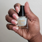 Nail Polish Diamond