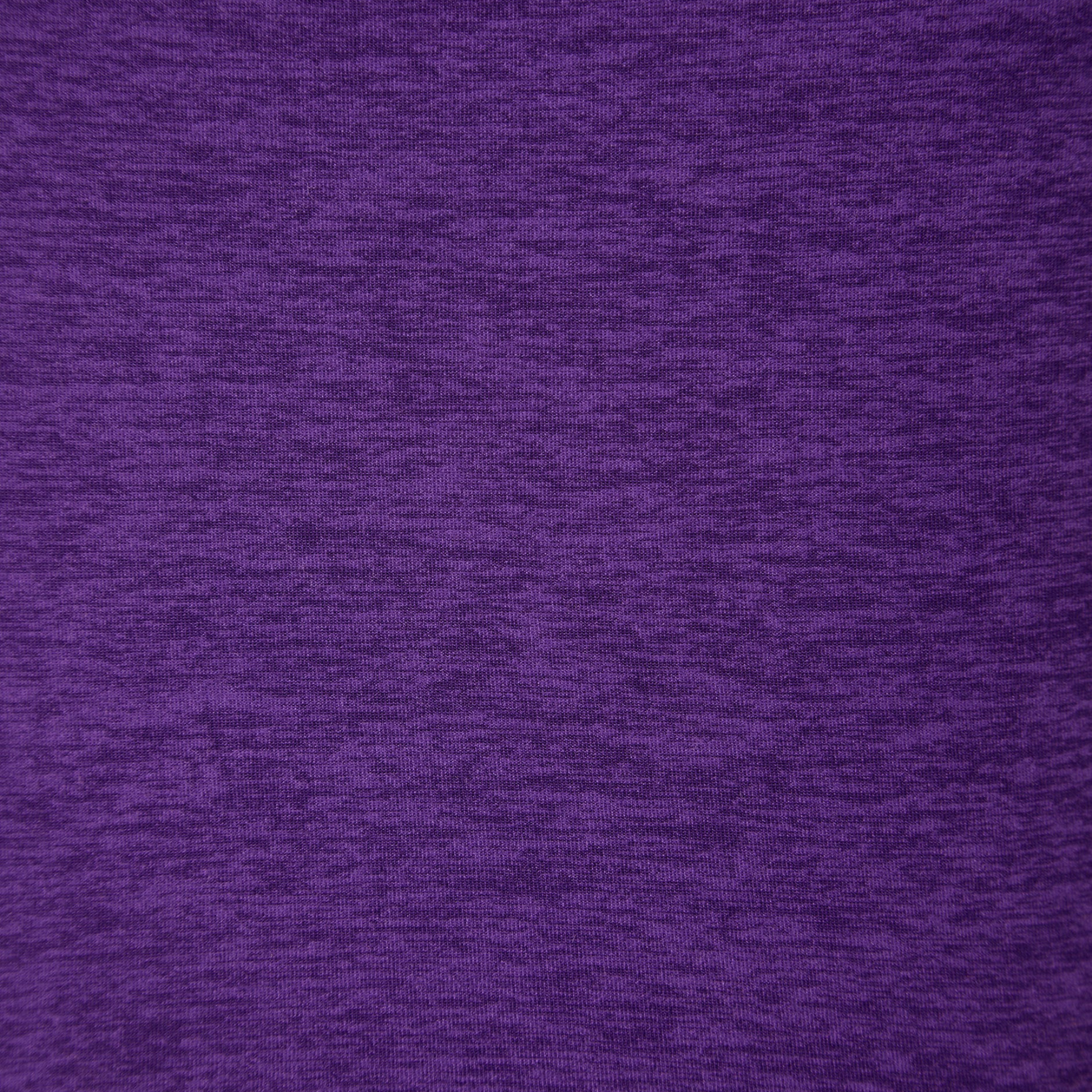 swatch of bright purple material